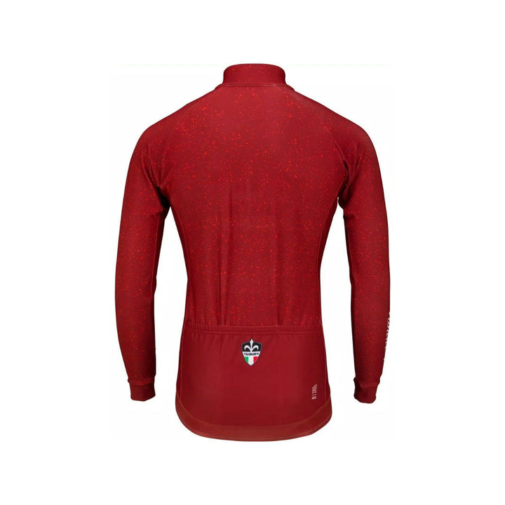Maglia Wilier Triestina ciclismo invernale Kosmos