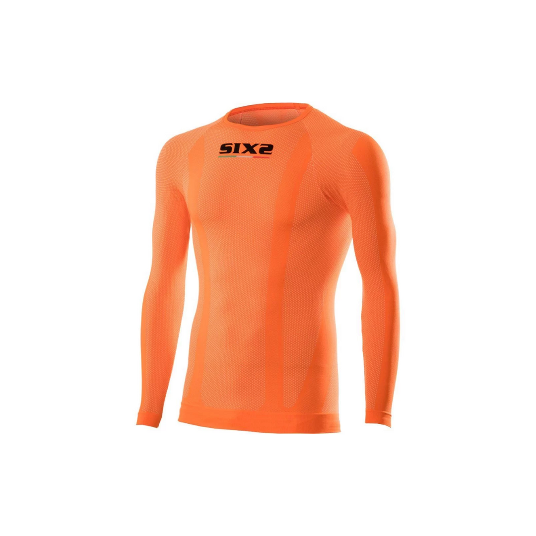 Maglia intima SIXS termica sportiva manica lunga TS2