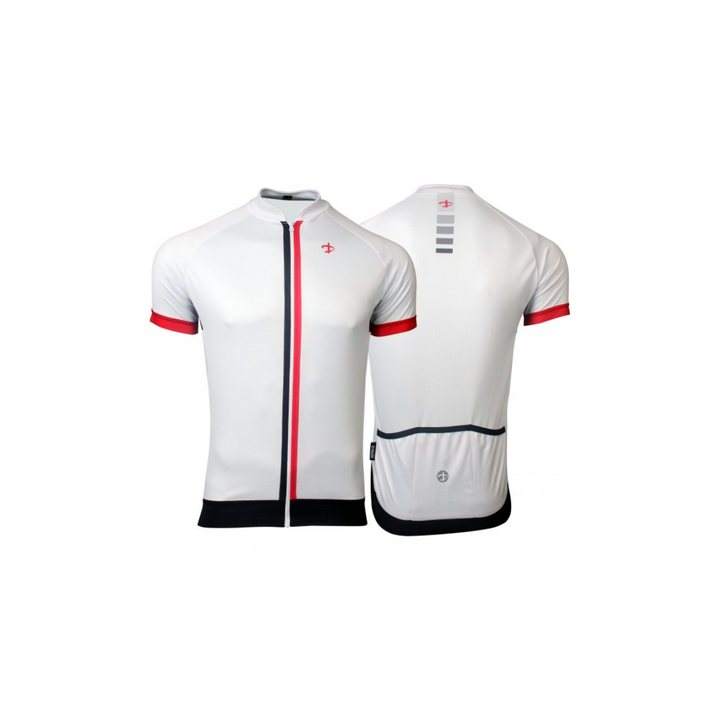 Deko Delta maglia ciclista estiva