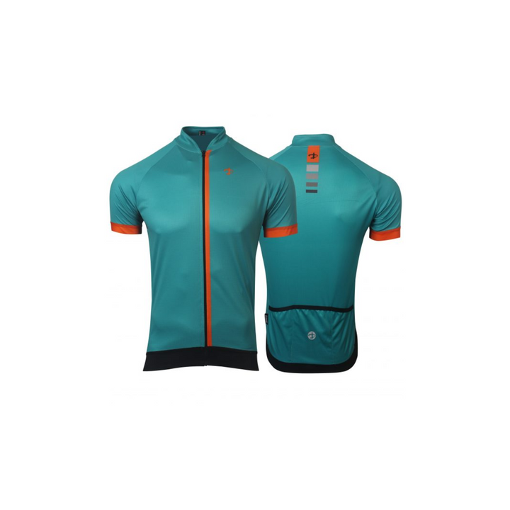 Deko Delta maglia ciclista estiva