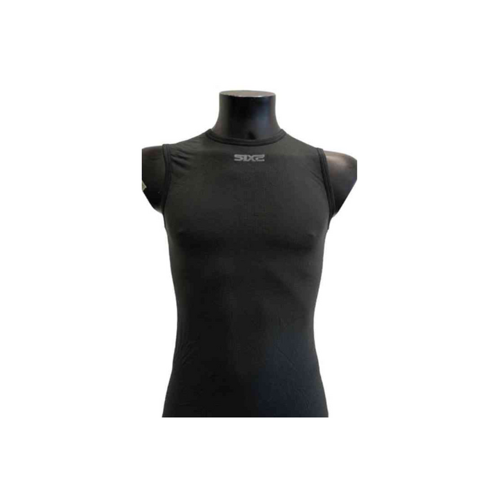 Maglia intima SIXS ciclismo EL SMX