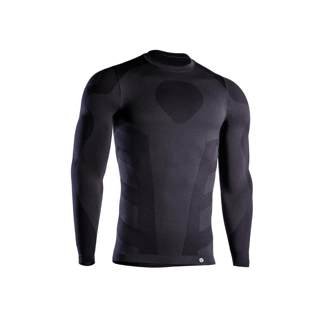 Maglia intima Iron ic manica lunga Thermic Slim Fit