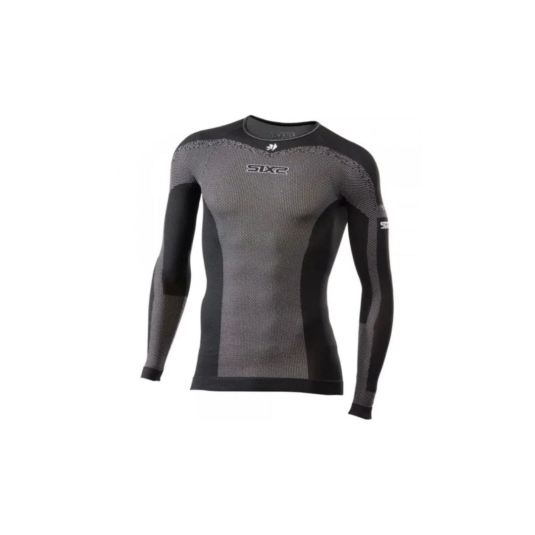SIXS TS2L-BT maglia intima maniche lunghe termica
