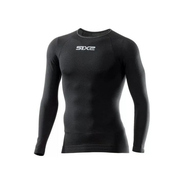 Maglia intima SIXS termica sportiva manica lunga TS2