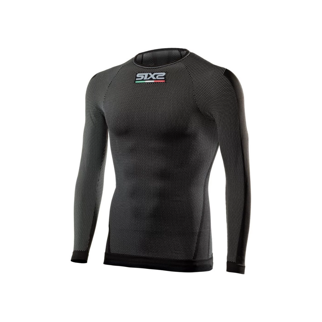 Maglia intima SIXS termica sportiva manica lunga TS2