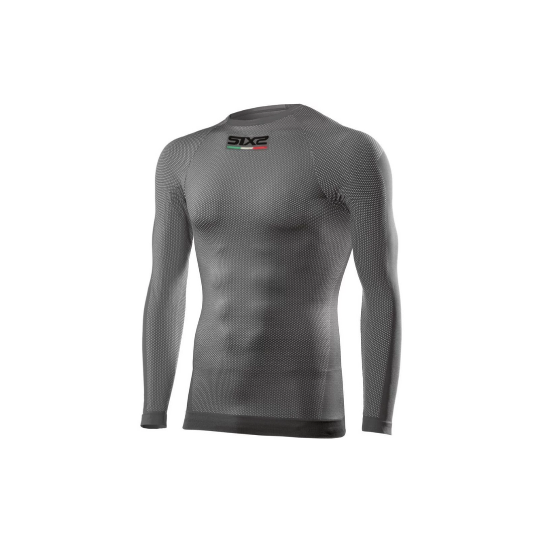 Maglia intima SIXS termica sportiva manica lunga TS2