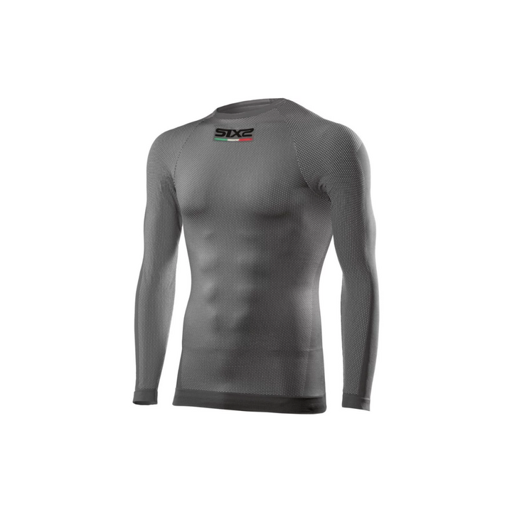 Maglia intima SIXS termica sportiva manica lunga TS2