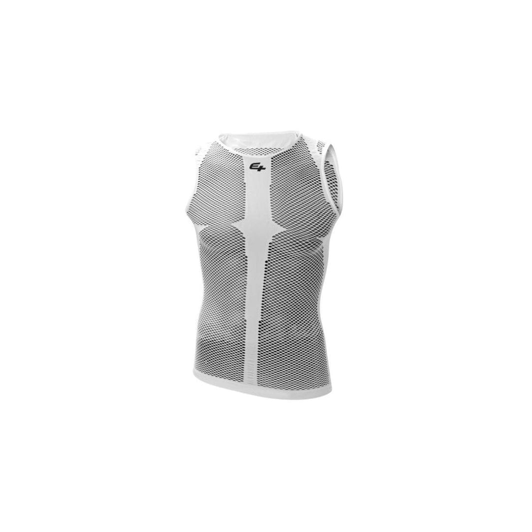 Gist maglia intimo + smanicata a rete