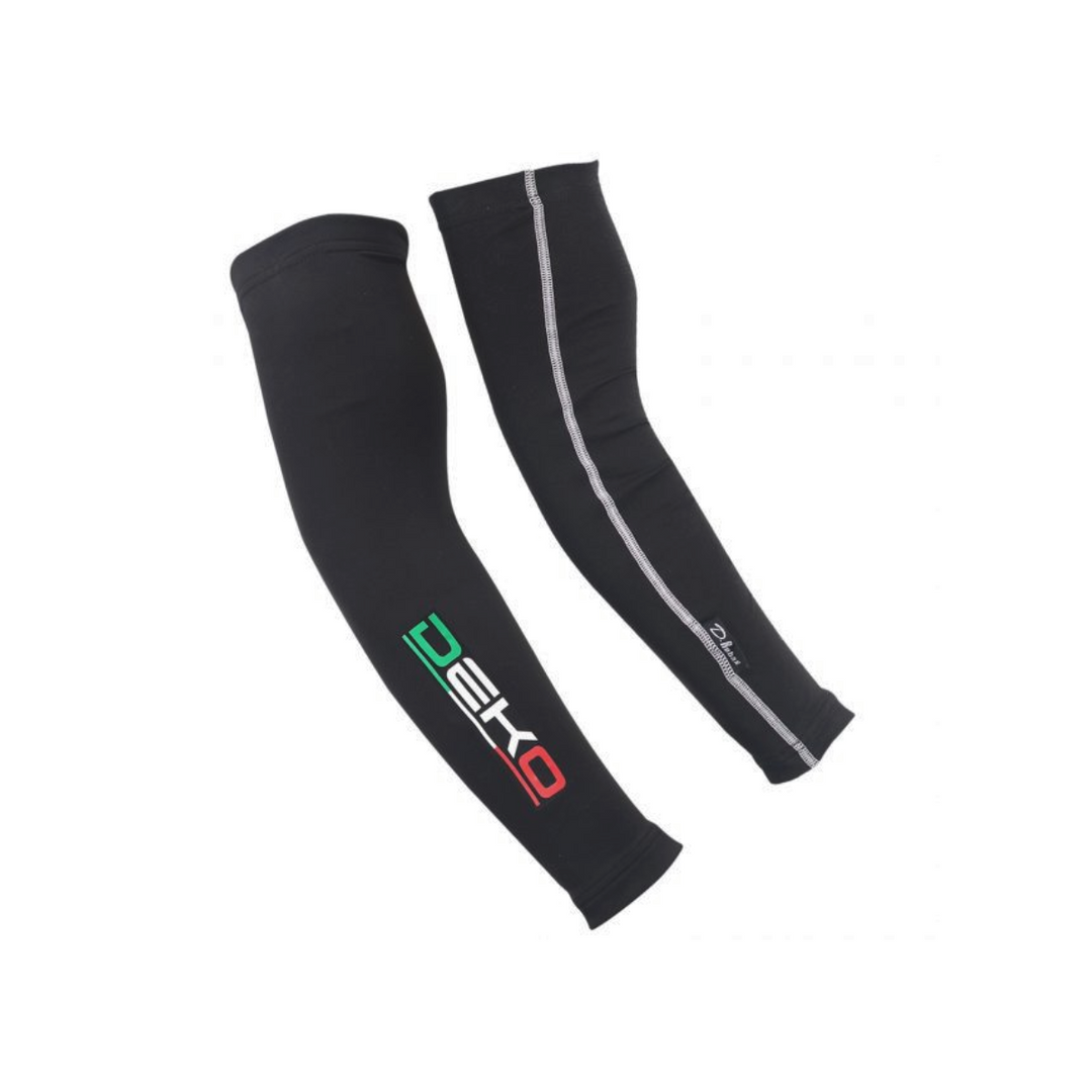 Deko Flag manicotti ciclismo