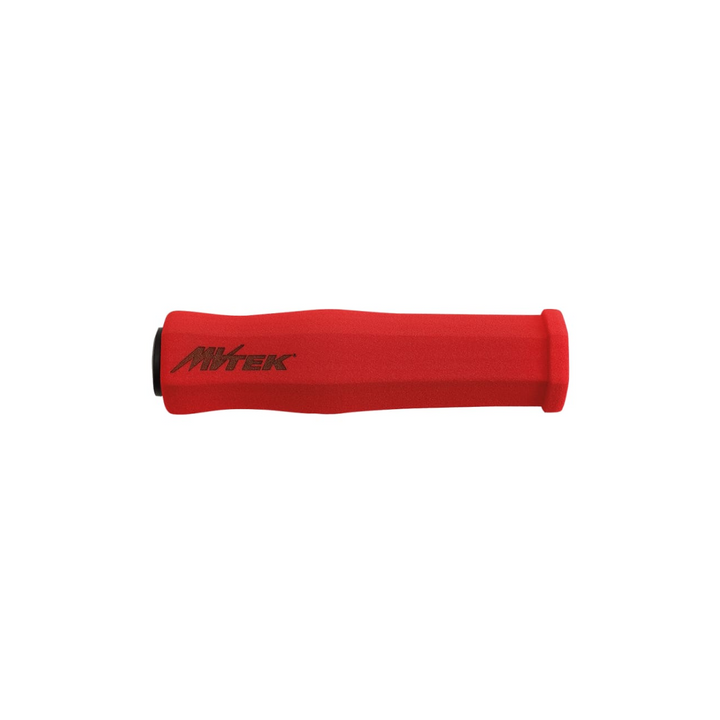 Manopole bicicletta MTB "Schiuma" Foam Superlight 128mm