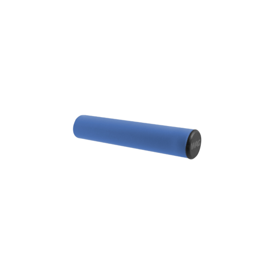 Wag manopole per bici in silicone