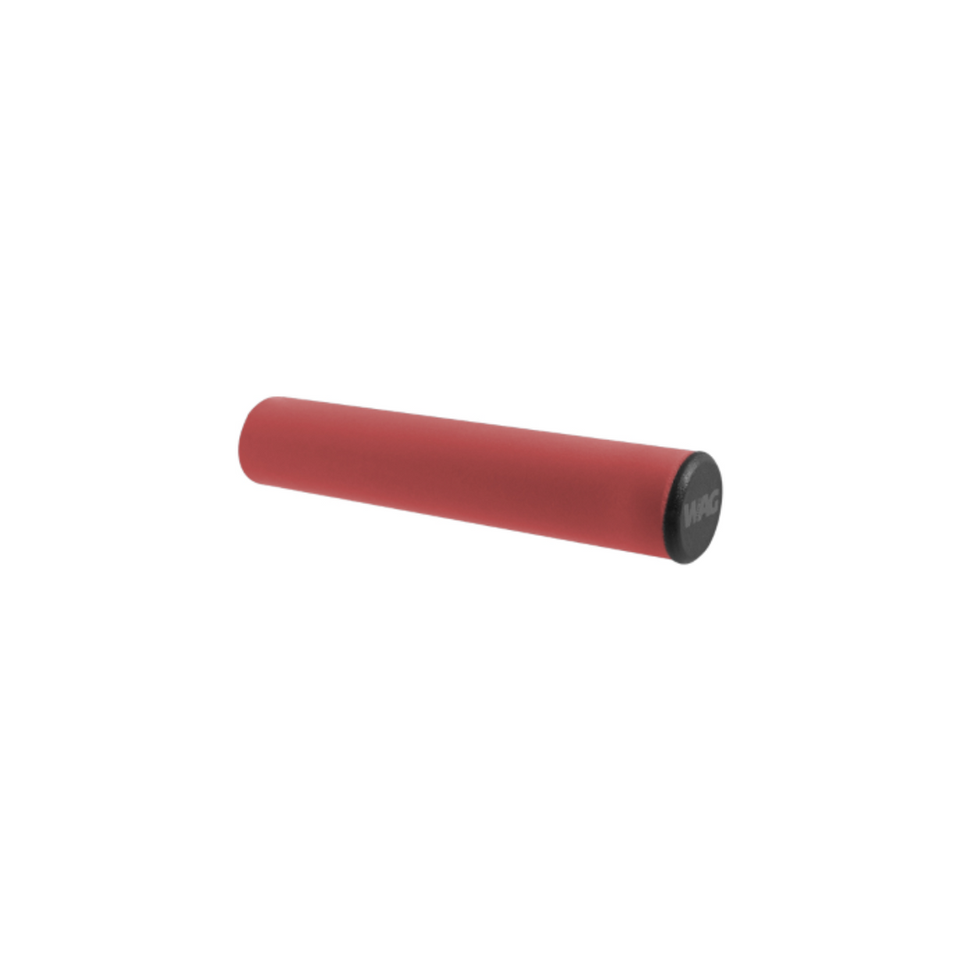Wag manopole per bici in silicone