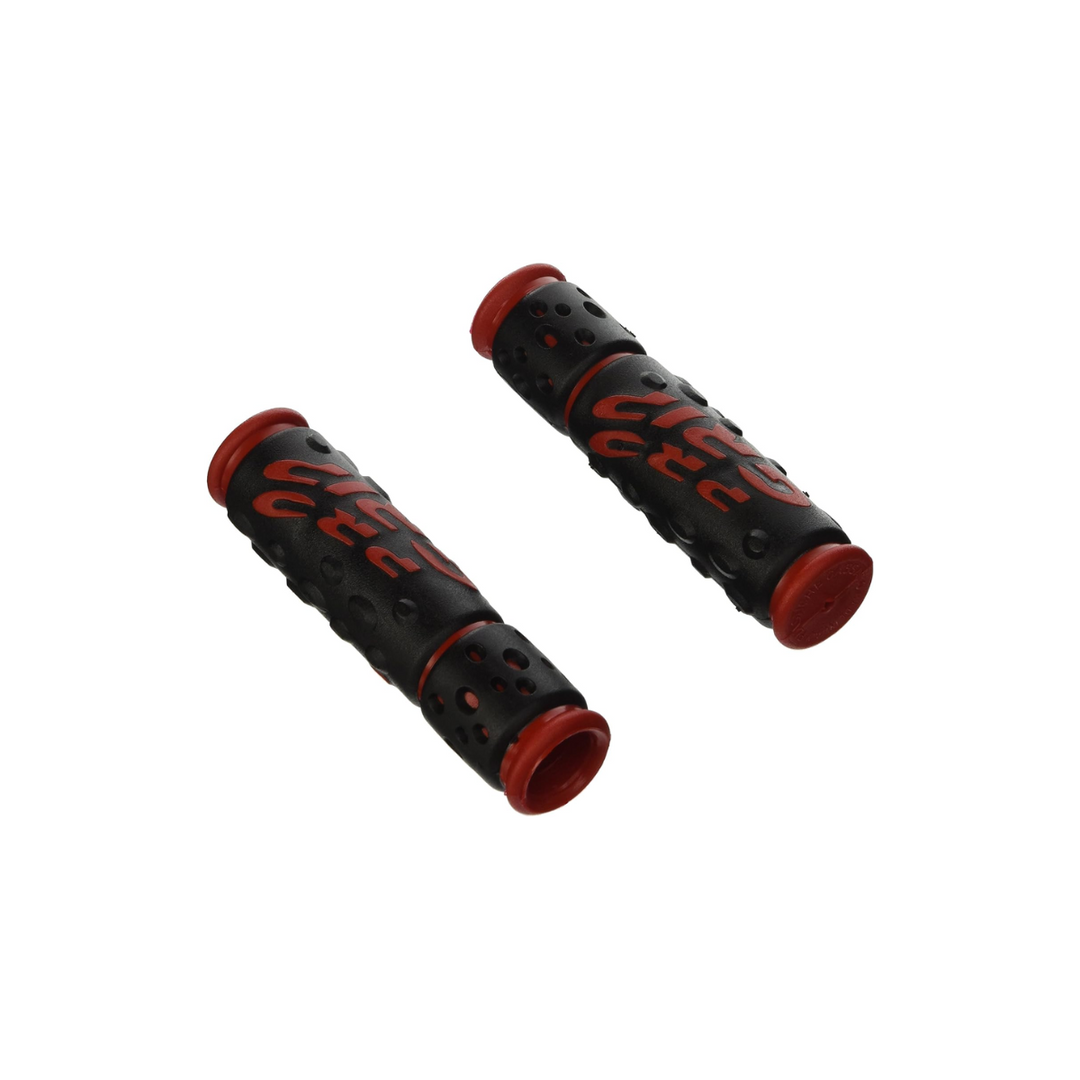 Progrip manopole mtb gel 953 d.22 mm lung.122 mm