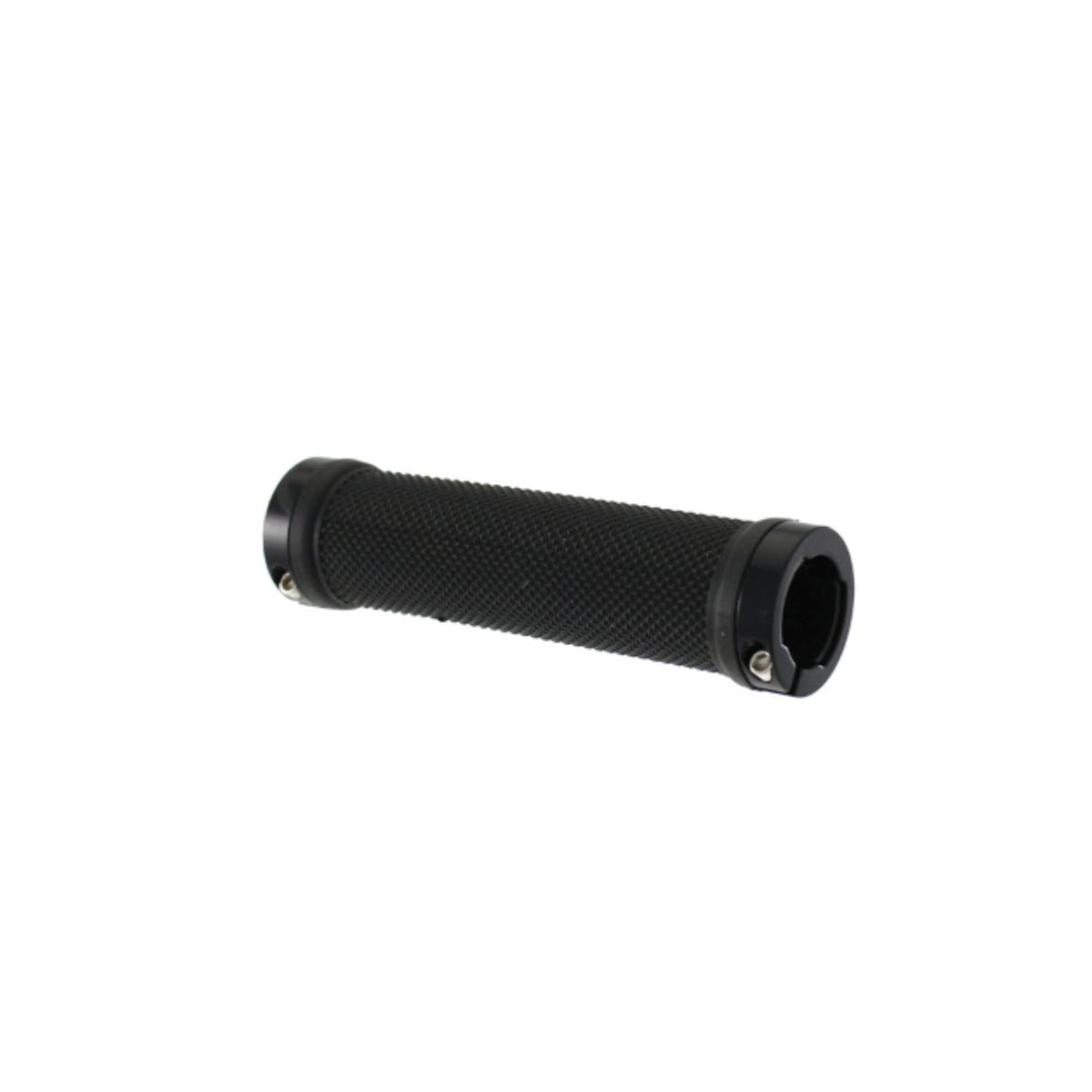 MANOPOLE GRIPPER LOCK-ON - NERO NERO