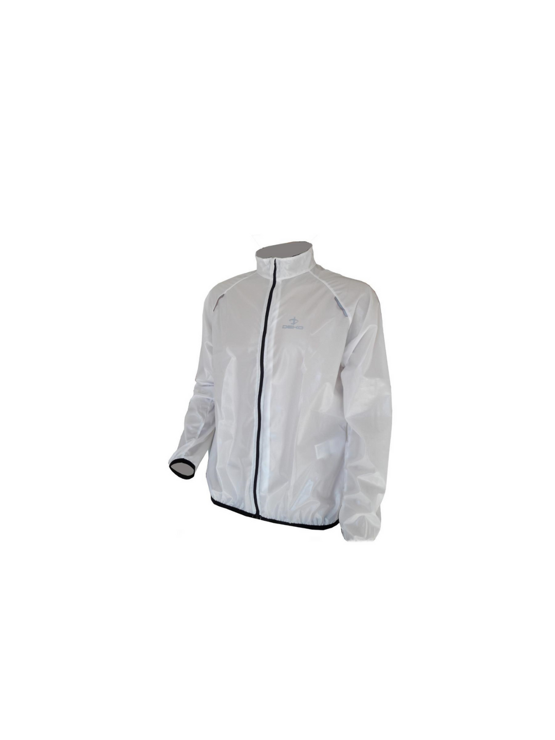 Deko Soft mantellina antivento