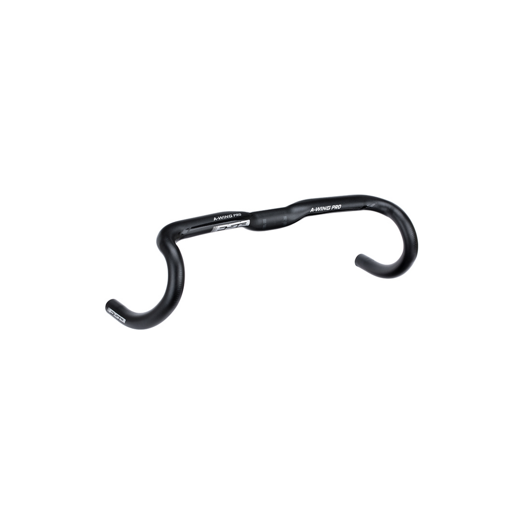 FSA manubrio A-Wing pro agx sb 31.8x420 mm