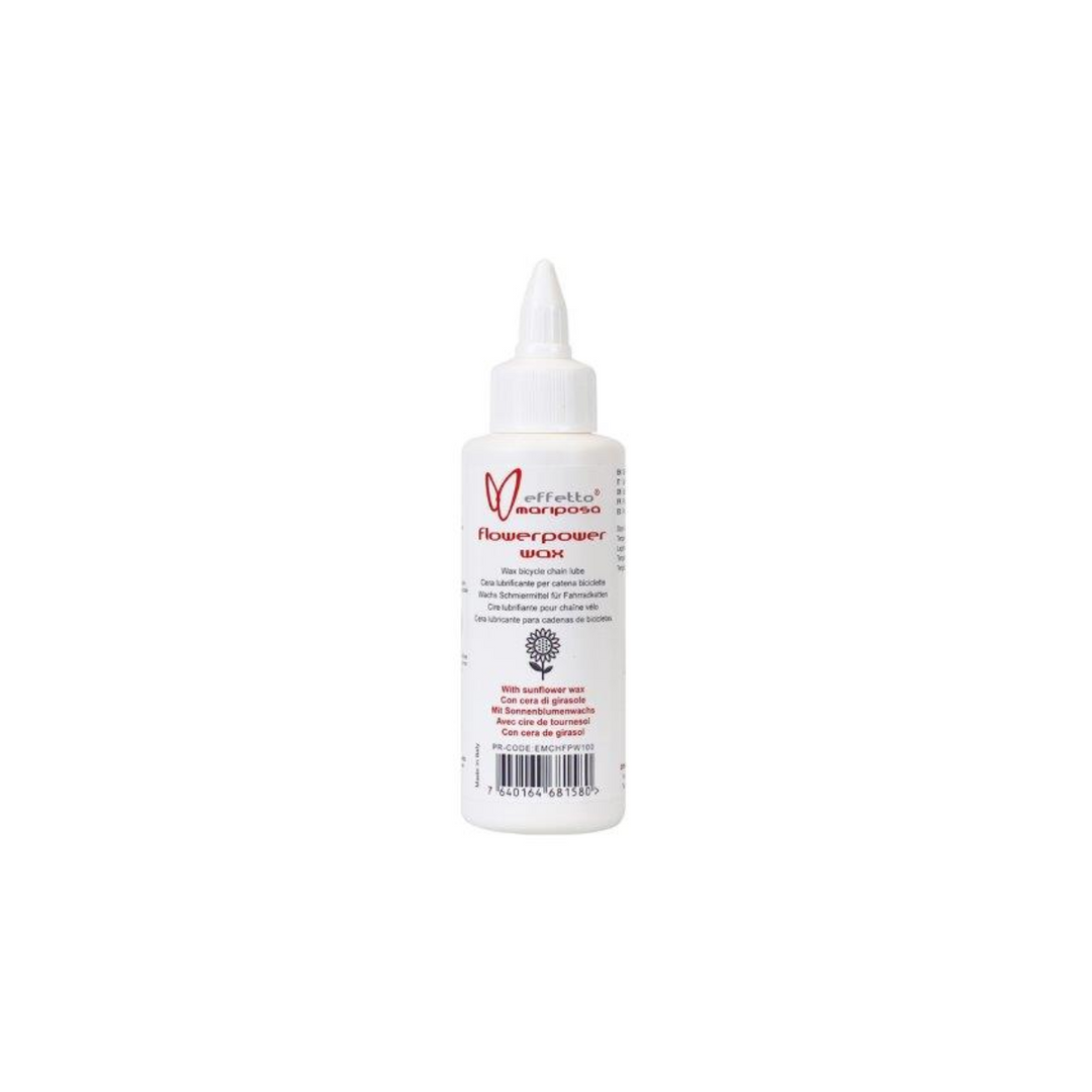 Mariposa flowerpower cera 100ml