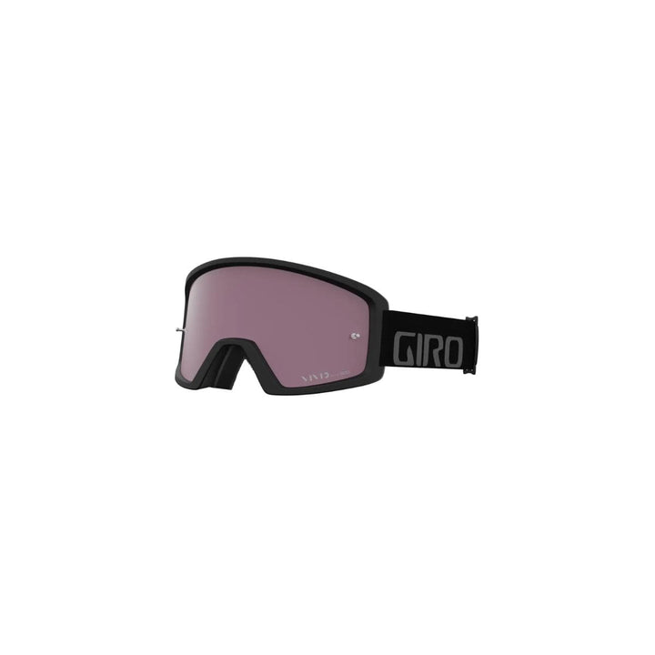 Maschera Giro Blok MTB