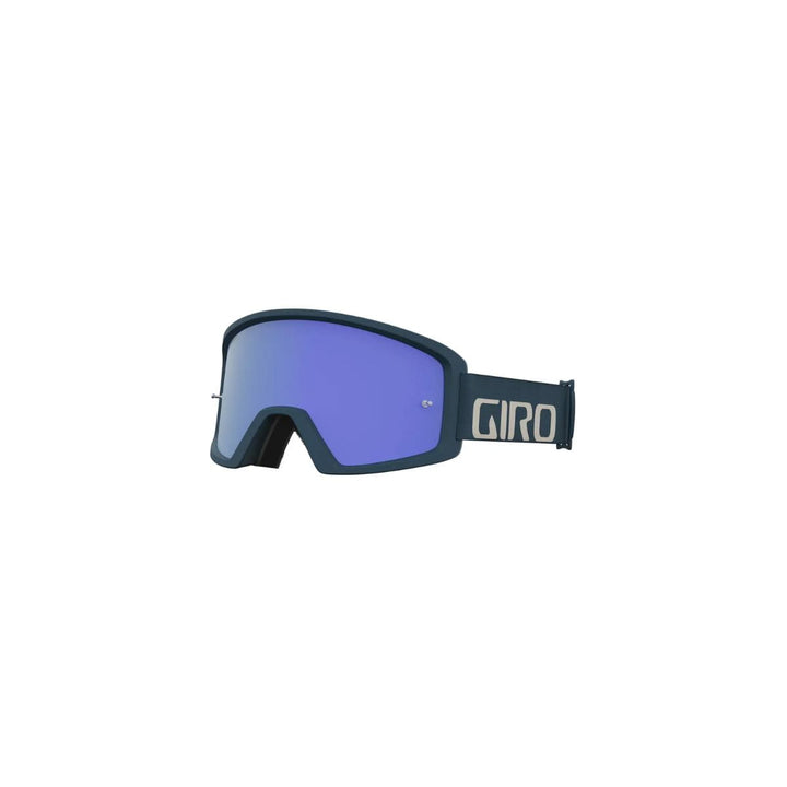 Maschera Giro Blok MTB