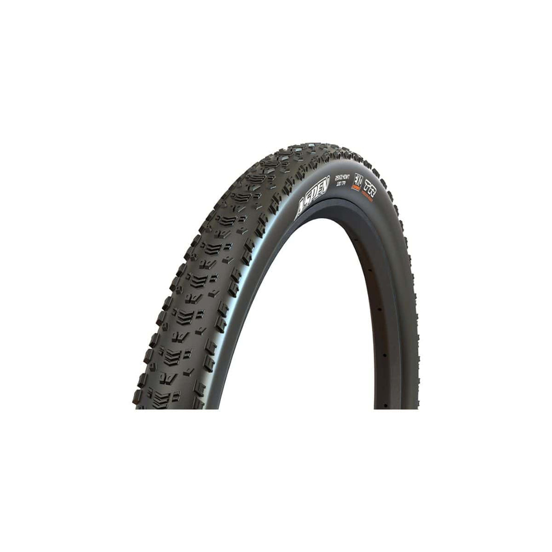 Maxxis Aspen copertone 29x2.40 exo TR 120TPI