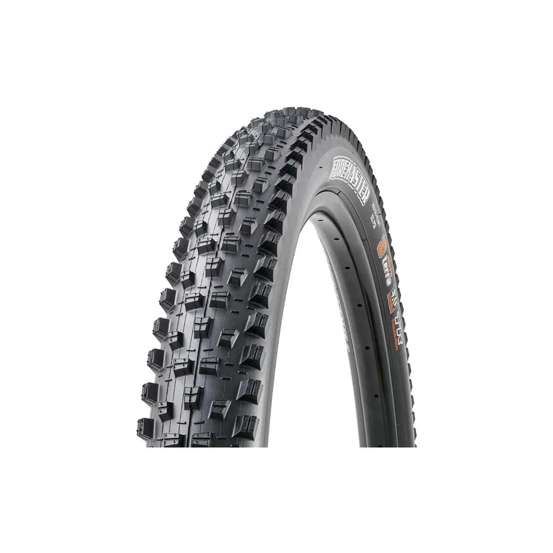 Maxxis Forekaster copertone 29x2.40 exo 60tpi pieghevole dual