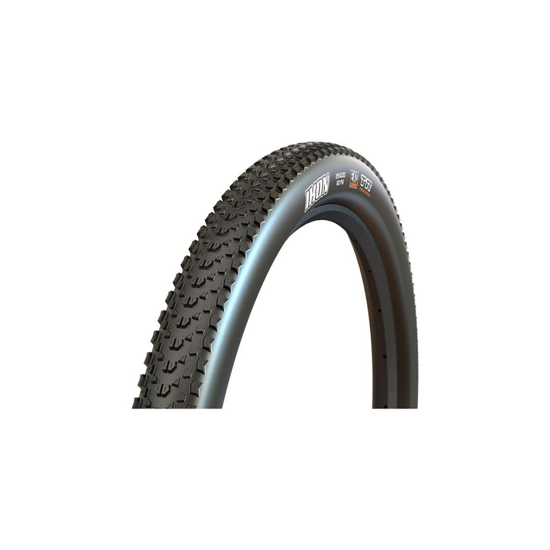 Maxxis Ikon 29x2.35 exo tr 120 tpi pieghevole maxxspeed