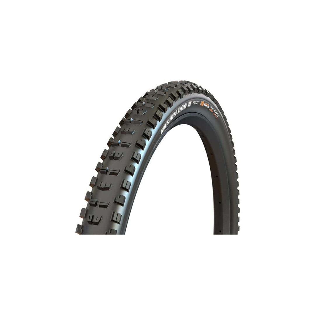 Maxxis Minion DHR II 29x2.40 exo TR 60TPI pieghevole copertone
