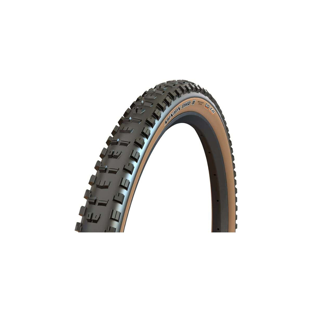 Maxxis Minion DHR II 29x2.60 exo TR 60TPI copertone pieghevole