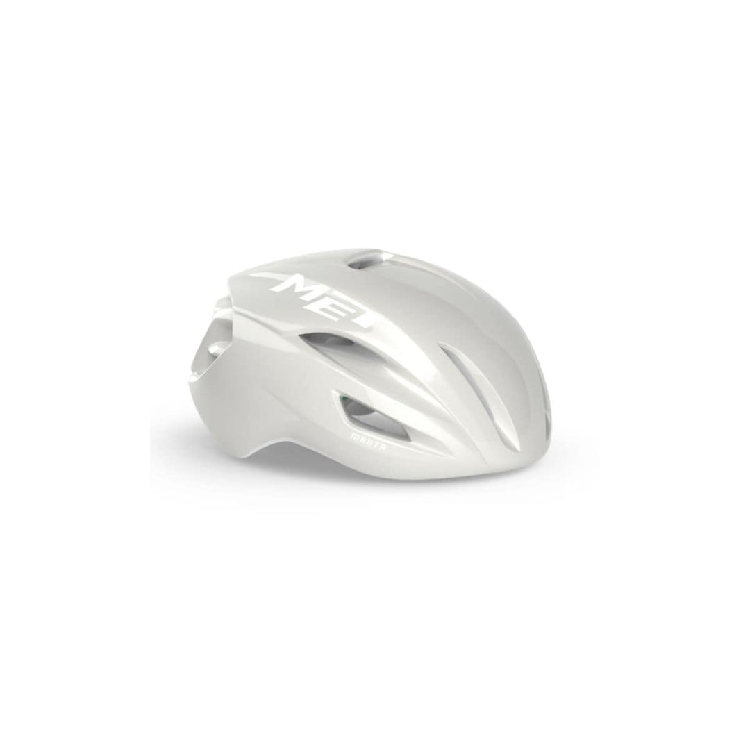 Met Manta Absolute White limited edition