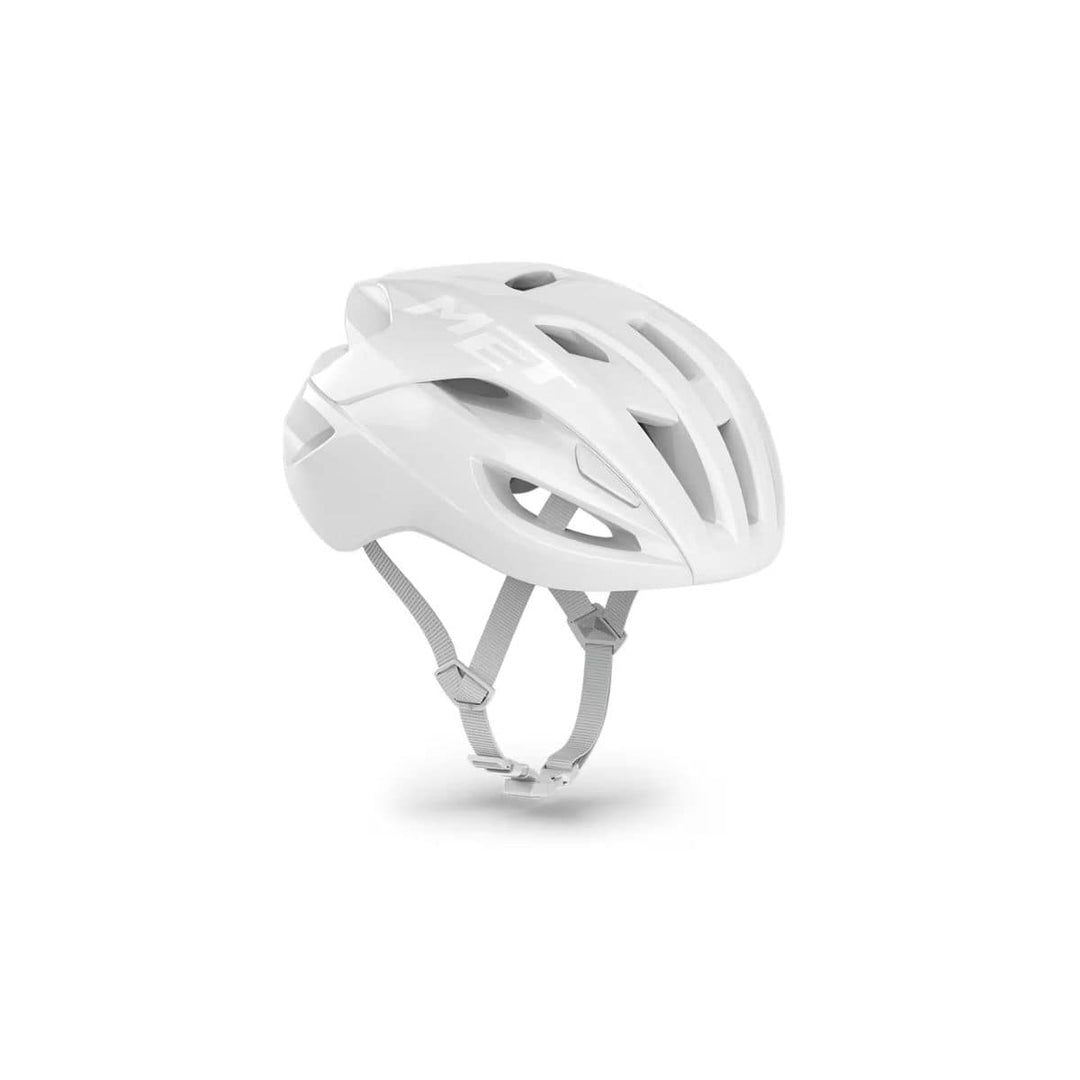 Met Rivale Mips CE absolute white limited edition