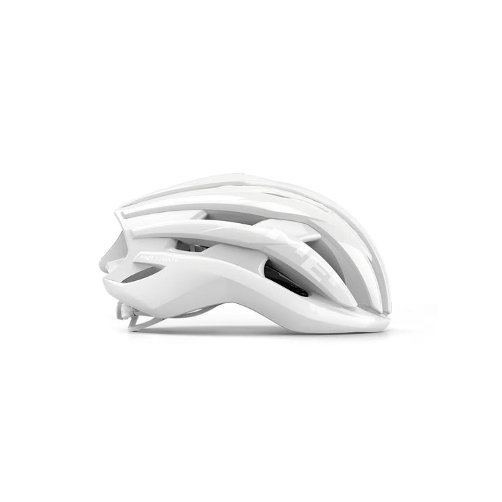Met Trenta Mips absolute white limited edition casco bdc