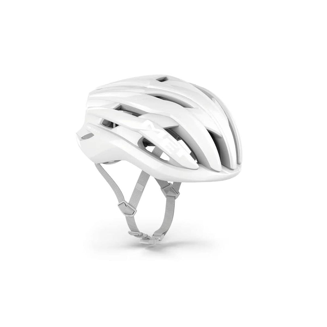 Met Trenta Mips absolute white limited edition casco bdc