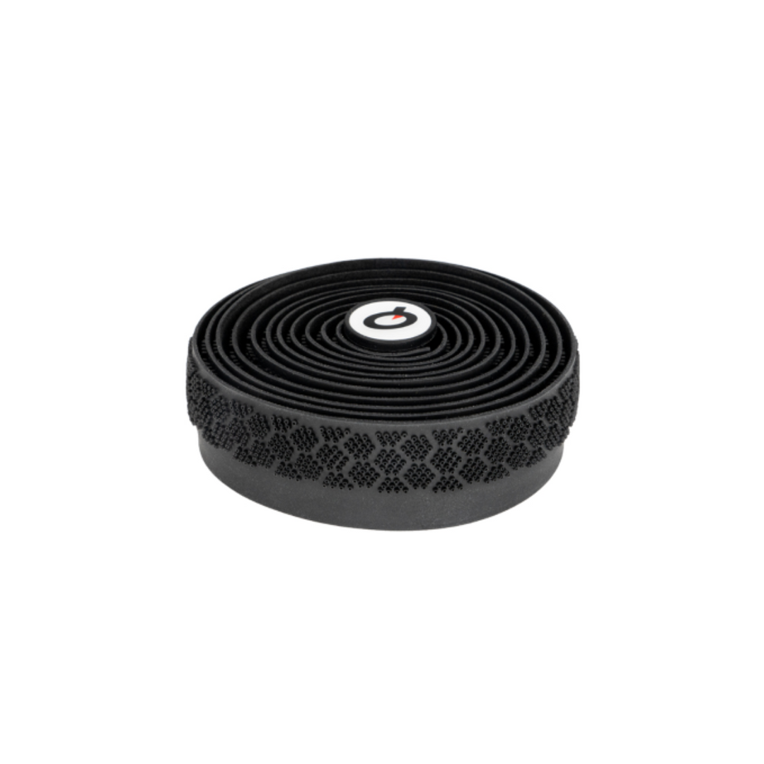 Prologo nastri manubrio Onetouch 3D Nero