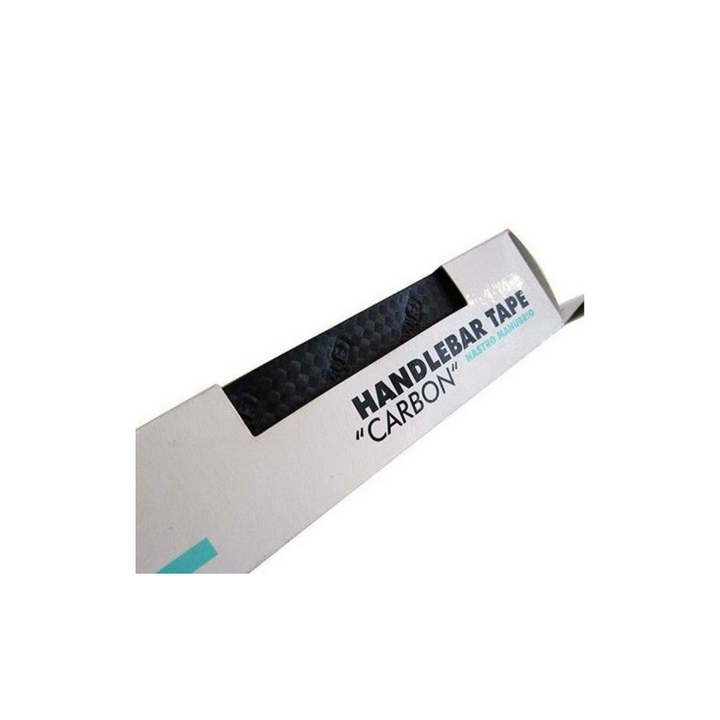 Bianchi nastri manubrio Carbon