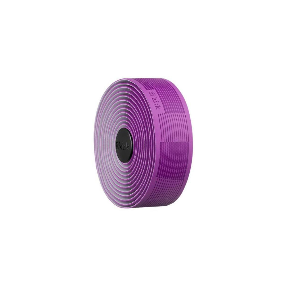 Fizik Vento Mic. Tacky nastro manubrio Lilla Fluo