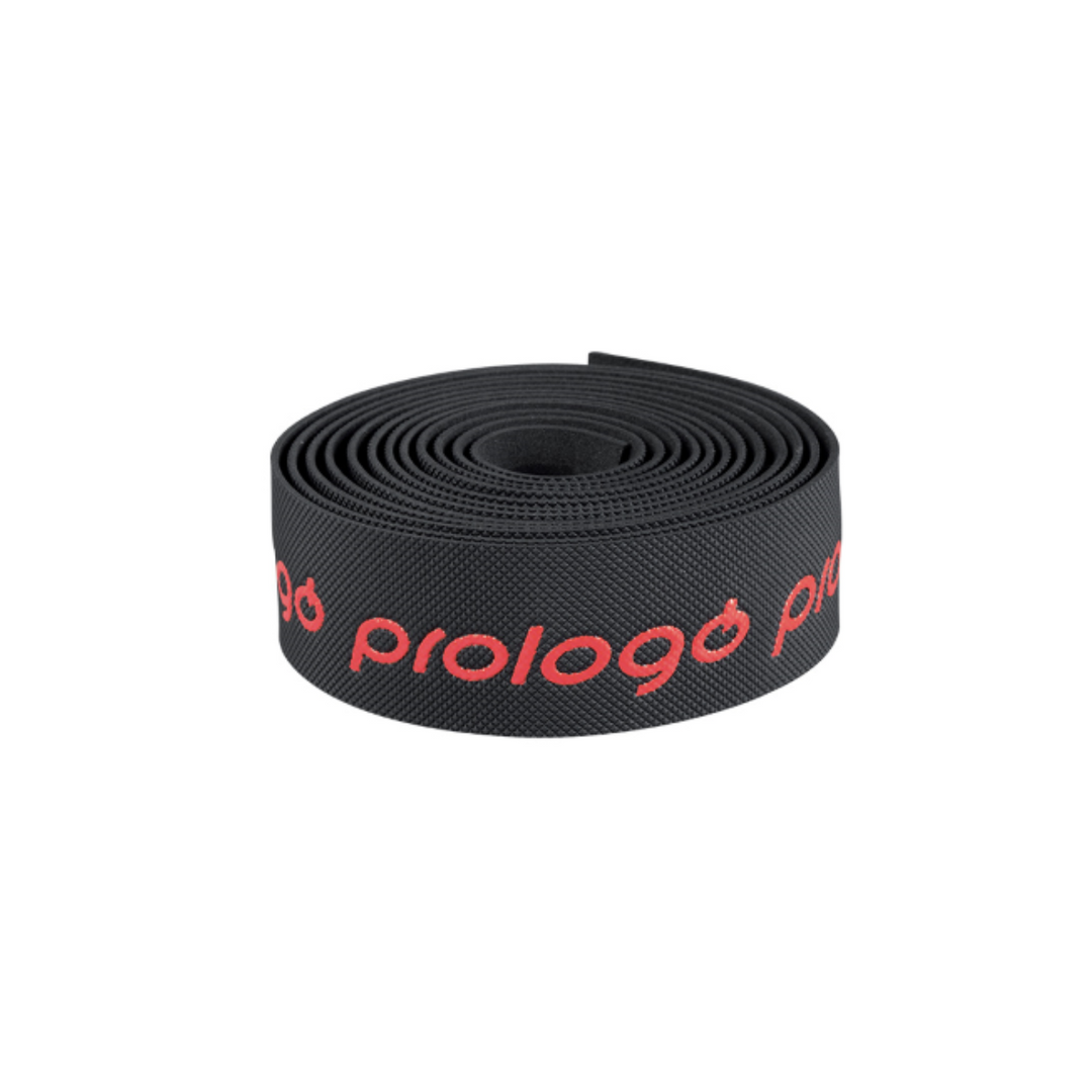 Prologo nastri manubrio OneTouch Nero/Rosso