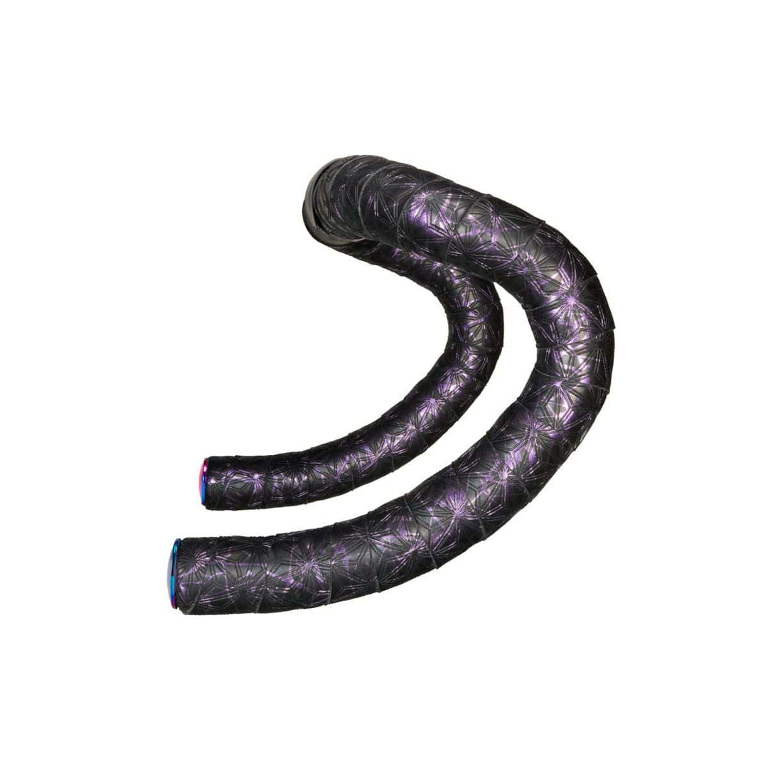 Nastro manubrio Super Sticky nero