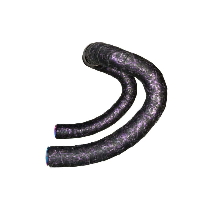 Nastro manubrio Super Sticky nero