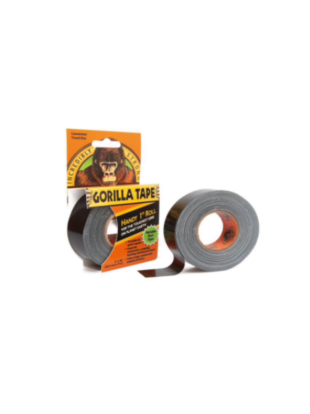 nastri manubrio Gorilla trasf.tubeless 25mmx 9mt