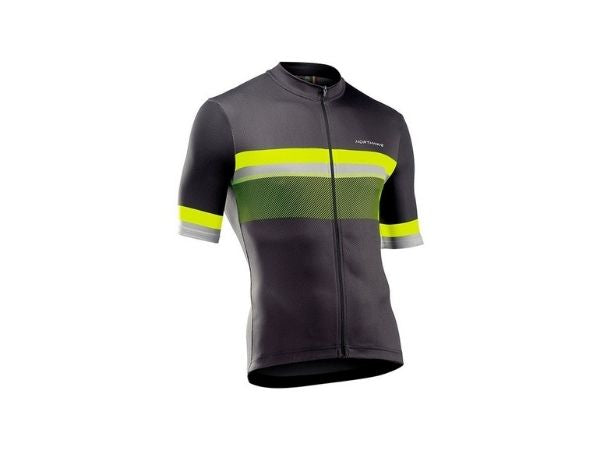 Maglia Northwave ciclismo estiva Origin Jersey