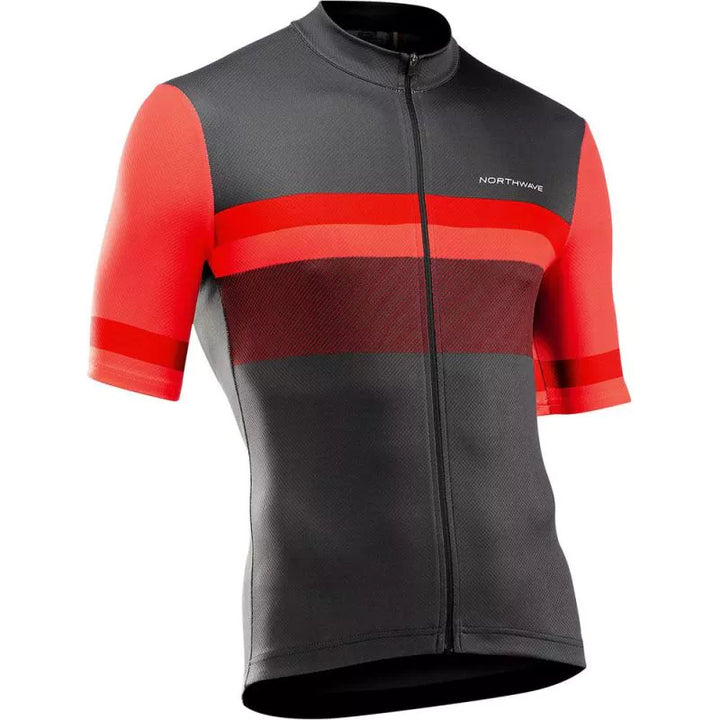 Maglia Northwave ciclismo estiva Origin Jersey