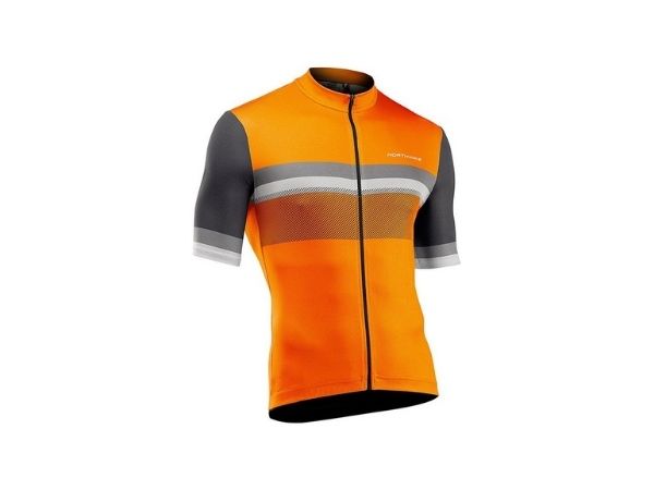 Maglia Northwave ciclismo estiva Origin Jersey