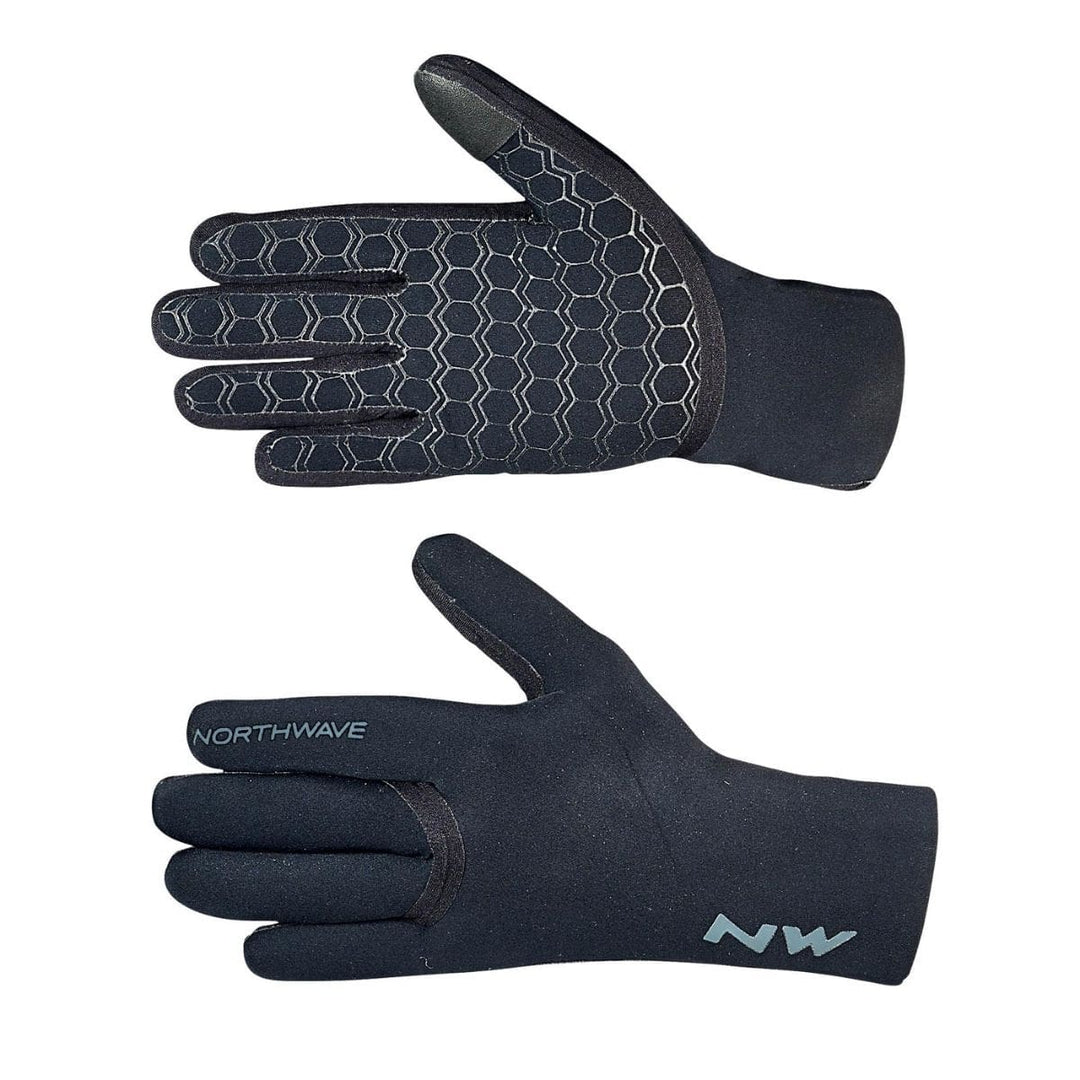 Guanti ciclismo Northwave Storm Full Winter Gloves