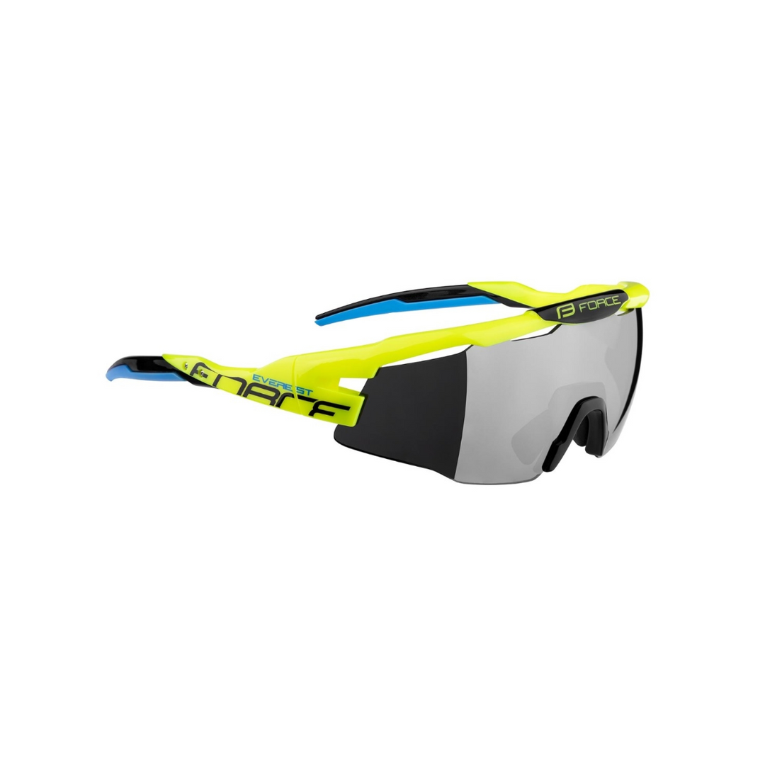 Occhiali ciclismo Force Everest 91090