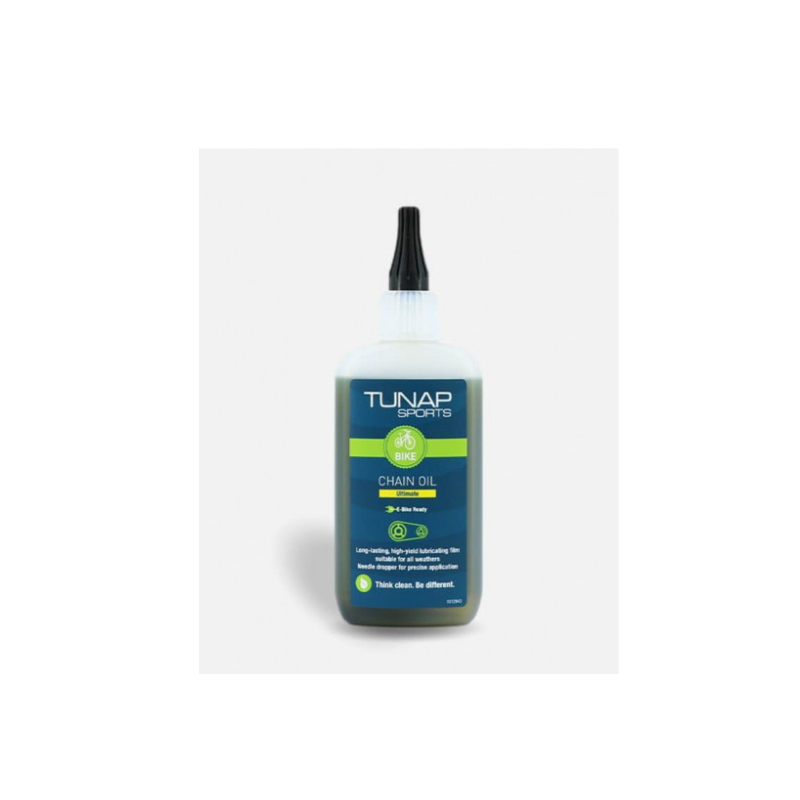 Tunap Sports olio catena ultimate a goccia