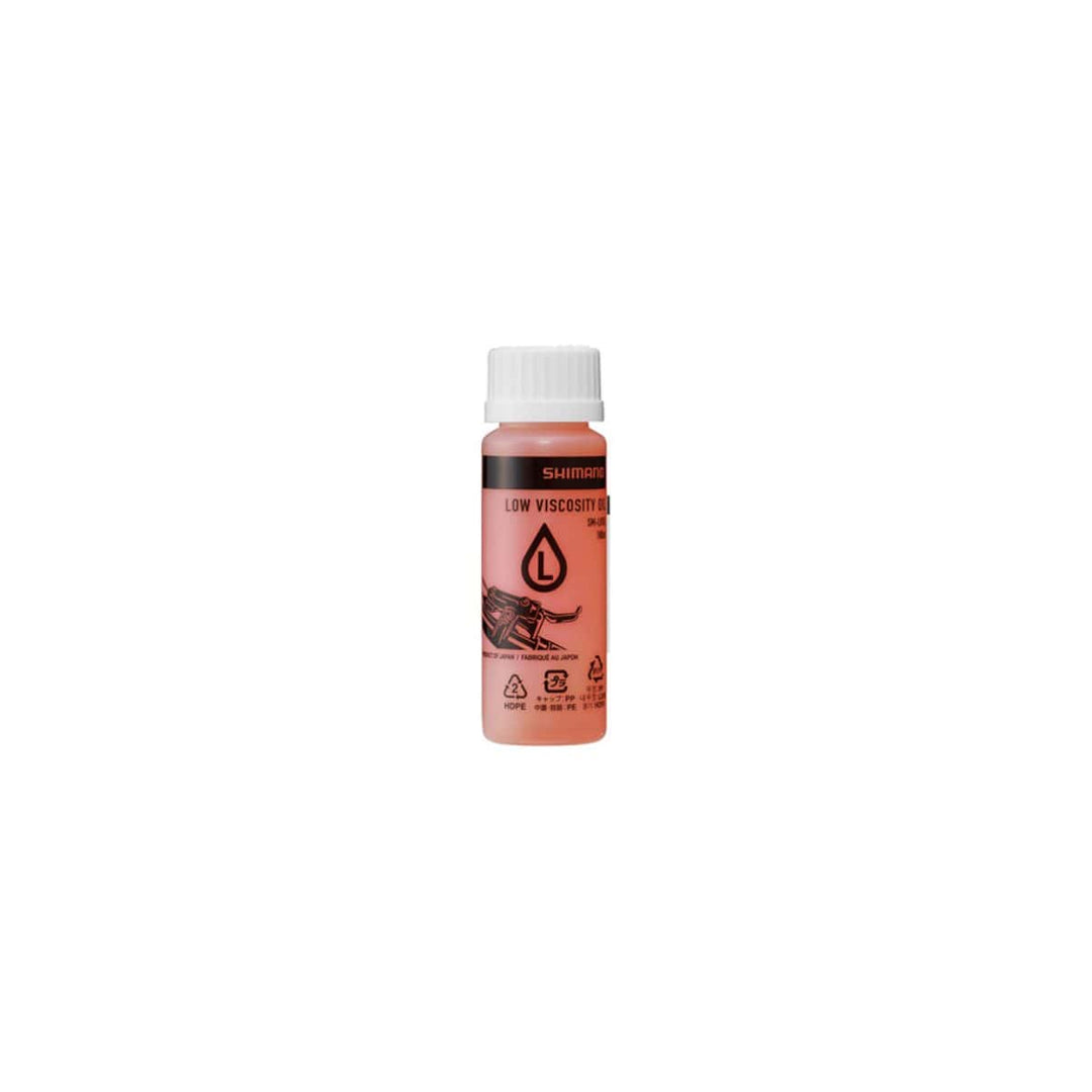 Olio minerale bassa viscosità -100ml