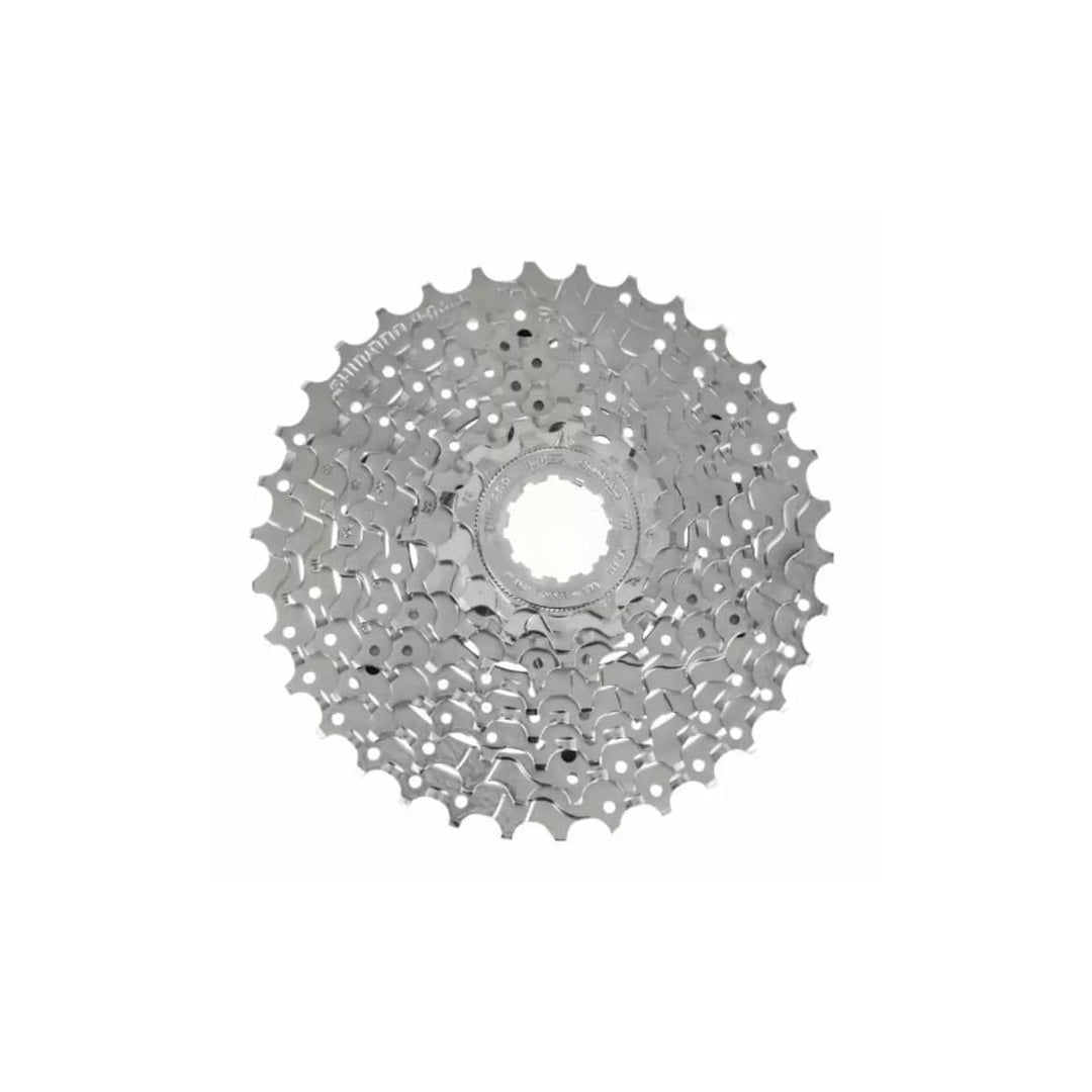 Shimano pacco pignoni Alivio CS-HG400-9 9v 11-34