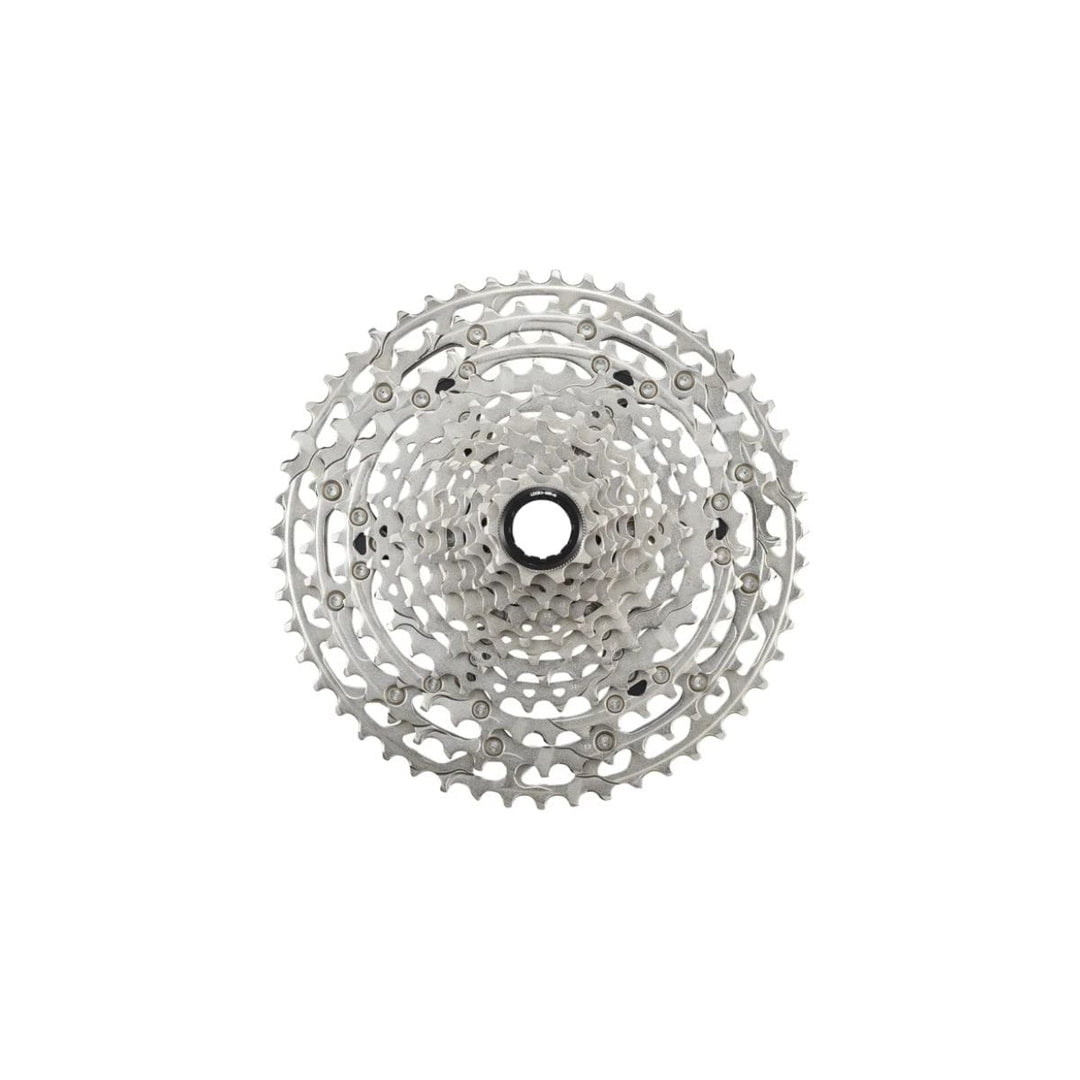 Cassetta Shimano Deore CS-M6100 12v 10-51T