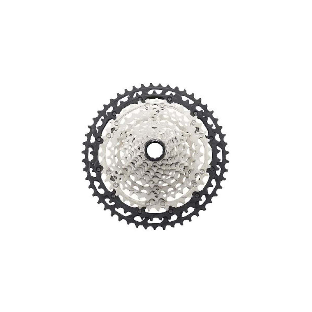 Shimano XT CS-M8100 pacco pignoni 12v