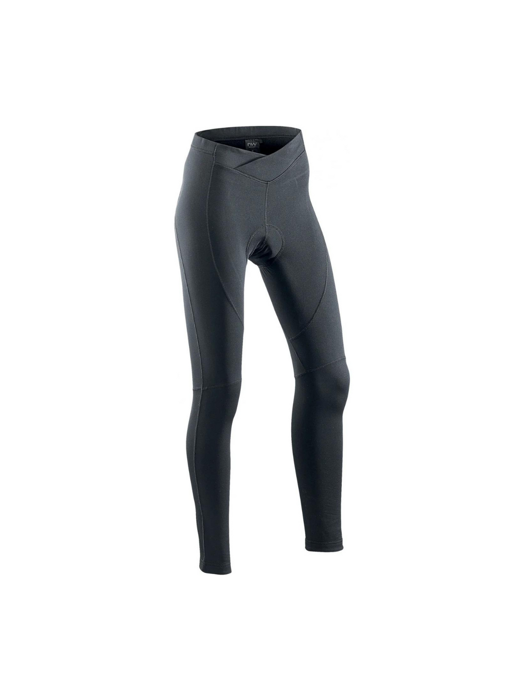 Pantalone Northwave ciclismo donna Crystal 2